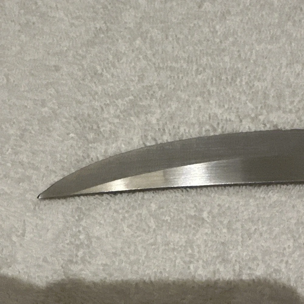 ONEIDA Custom Stainless‎ Knife 9